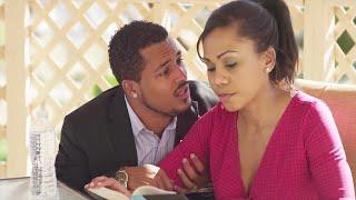 He Cheated On His Wife & Apologized But Never Knew She Is Planning Her Evil Revenge- Nigerian Movies