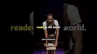 the fastest reader in the world #fastest #comedy #fastestman