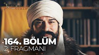 Kuruluş Osman 164. Bölüm 2. Fragmanı (Sezon Finali)  | "Bizler sıkılı bir yumruk..." @atvturkiye