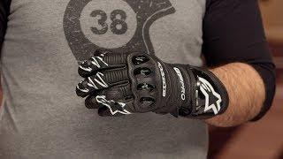 Alpinestars GP Pro R3 Gloves Review