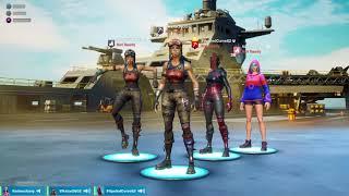 Fortnite trolowanie prywatnym serwerem