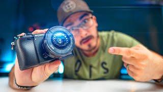 Best Budget Camera In 2019?