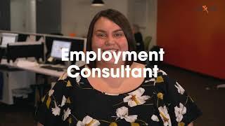 Employment Consultant - Maxima Joblink