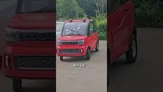 ЭТО САМАЯ ДЕШЕВАЯ МАШИНА В МИРЕ