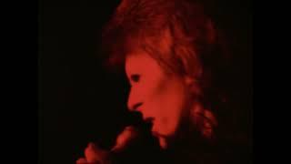 David Bowie - Time (Live at Hammersmith Odeon, London 1973) [4K Upgrade]