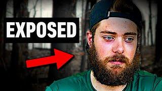 Exposing the TRUTH About Kyle Hates Hiking