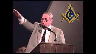 Why Do Many Baptist Pastors Act Like Freemasons?