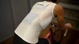 veloToze Cooling Vest Overview