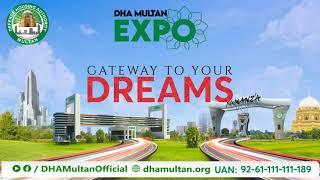 DHA Multan Property Expo in Karachi