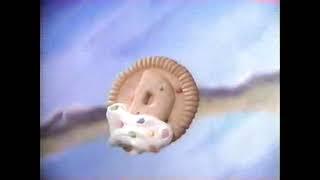 1996 Dunkaroos Commercial: New Limited Edition Super Sprinkles - Aired February 1996