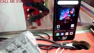 Lava iris 51 Frp Unlock Lock ANDROID 8.1 ALL FRP LOCK