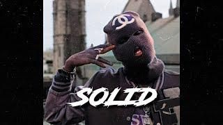 [FREE] Trap Type Beat " SOLID " Instrumental |HARD Type Beat | Trap Rap  Beat