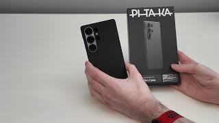 Pitaka Ultra Slim Carbon Fiber Case For Galaxy S25 Ultra