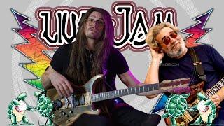 Live Chill & Jam | Grateful Dead & Jerry Garcia TUNES ALL NIGHT