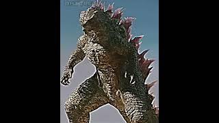 Batman (With Prep Time) vs Godzilla | #shorts #edit