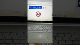 No Smoking  Symbol Ms Word Shortcut Key|Quick & Easy Tricks#shorts #ytshorts