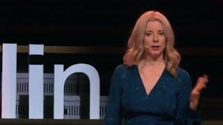 Why we need to disrupt middle age | Anne Philippi | TEDxBerlin