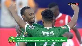 CAN 2019 Madagascar: Flash back sur l'incroyable parcours des Barea.