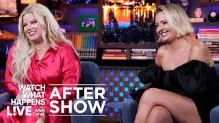 Daisy Kelliher Says Which Bravolebrity Charter Guest Was Demanding | WWHL