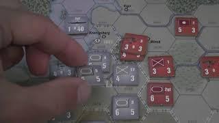 WWII Deluxe: The War in Europe Review