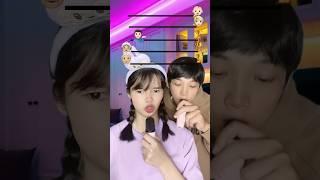 APT voice challenge ROSÉ who won? #trending #shorts #viral