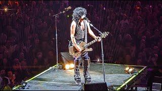 14. KISS - ‘Love Gun’ 2022.08.20 [Melbourne. VIC. Australia]