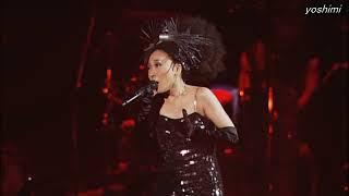 MISIA  - 逢いたくていま - THE TOUR OF MISIA JAPAN SOUL QUEST 2012 LIVE