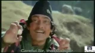 Thanda Matlab Coca Cola TVC ft. Aamir Khan || Classic Coke Ad || The Great Ads