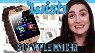 I Bought 5 Knockoff Tech Products From Wish