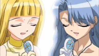 Mermaid Melody Pichi Pichi Pitch - Kodou Perfect Harmony~ Lyrics