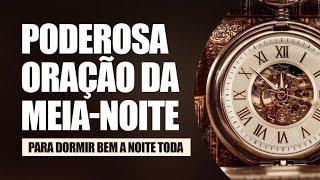 ORAÇÃO DA MEIA-NOITE-26 DE DEZEMBRO @BispoBrunoLeonardo