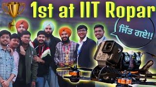 Techfest- IIT Ropar 2024| ਟੈਕ ਪੰਜਾਬੀ