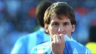 10 Argentinos En 1: Vuelve Messi