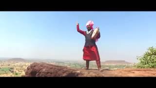 Mard Marathyach Por Original Song   Abhijeet Jadhav & Rajan Sarvade   YouTube