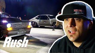 Absolute CHAOS - Farmtruck, Reaper & Others Kicked To The BOTTOM Of The Race List | Street Outlaws