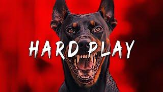 Aggressive Fast Flow Trap Rap Beat Instrumental ''HARD PLAY'' Hard Angry Tyga Type Hype Trap Beat