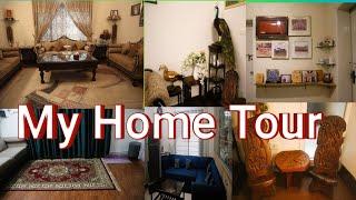 Home Tour Vlog | Full Home Tour | RR life