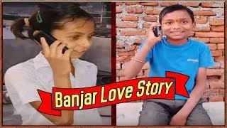 Banjara Best Childran Love Story || Banjara Love Story || Sri Tv banjara