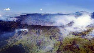 MY TRIP MY ADVENTURE | TAMBORA | SUMBAWA | 2015