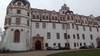 The Ducal Palace in Celle, Germany