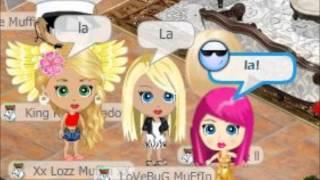 Tonight tonight Yoville music video :)