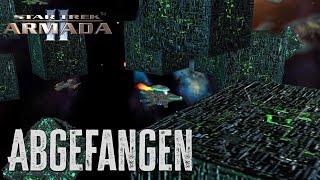 Abgefangen - Star Trek Armada 2 Let's Play #26