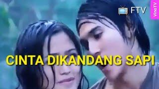 FTV Vino G Bastian terbaru | Jessica Iskandar ~ CINTA DI KANDANG SAPI full movie