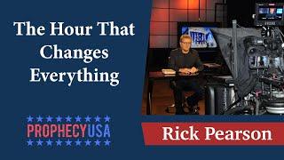 Ep 84: The Hour That Changes Everything | ProphecyUSA TV Show
