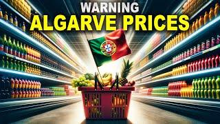 Cost of LIVING in Algarve 2025: EVERYTHING You Need to Know