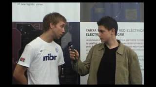 Play.it CPL Spain MiBr Vesslan Interview