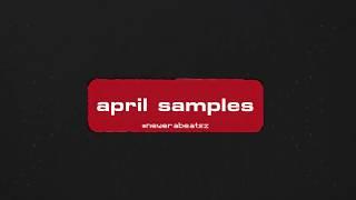 [FREE LOOPKIT] 25 original loops @newerabeatsz april samples