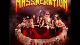 Massacration - The Hymn of Metal Land