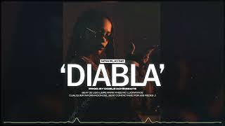  [FREE] PISTA DE AFROBEAT USO LIBRE - "DIABLA" DANCEHALL BEAT INSTRUMENTAL 2023