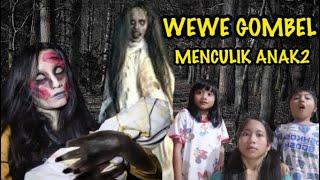 WEWE GOMBEL | FILM HOROR | JANGAN MAIN PETAK UMPET MALAM HARI